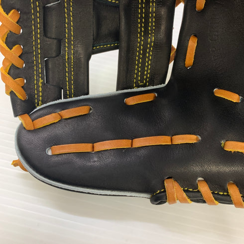 久保田スラッガー KUBOTA SLUGGER 硬式 大人 一般 内野手用 グローブ グラブ 右投げ KSG-AR4 タグ付き 野球 7462