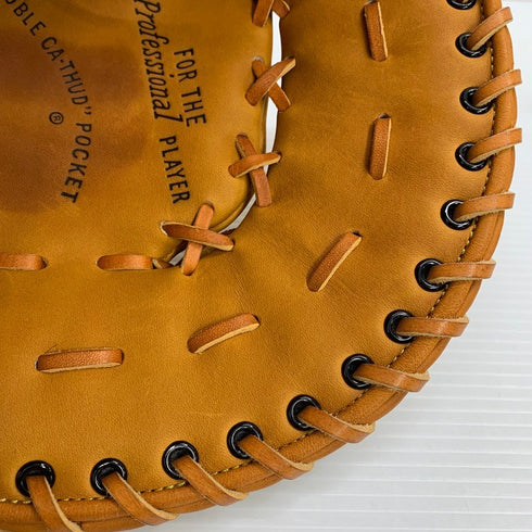 中古品 ローリングス Rawlings HOH 軟式 ファーストミット DCT EKBK29 3898