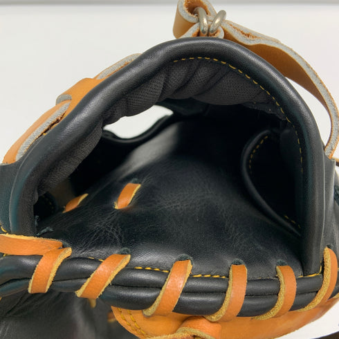 ローリングス Rawlings 軟式 大人 一般 キャッチャーミット 捕手 グローブ グラブ 右投げ GR7FGL2AF 中古品 野球 6781