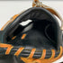 ローリングス Rawlings 軟式 大人 一般 キャッチャーミット 捕手 グローブ グラブ 右投げ GR7FGL2AF 中古品 野球 6781
