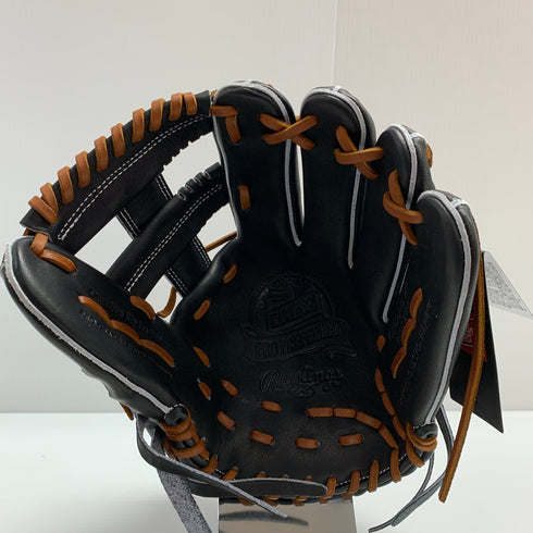 ローリングス Rawlings 硬式 大人 一般 内野手用 グローブ グラブ 右投げ GH6PRCK45 タグ付き 野球 8340