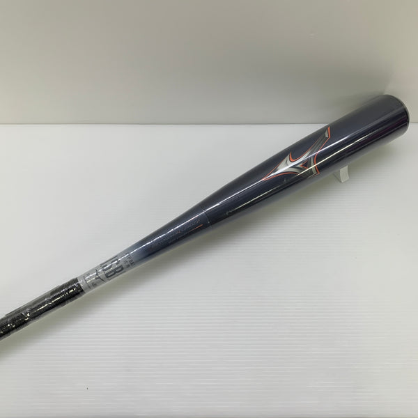 ミズノ MIZUNO ビヨンドマックスレガシー 軟式 大人 一般 FRP製バット 1CJBR18380 トップバランス 未使用品 ケース付き 野球 8086