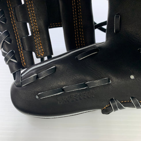 ゼット ZETT プロステイタス 軟式 大人 一般 二塁手・遊撃手用 グローブ グラブ 右投げ BRGB30565 中古品 グローブ袋付き 野球 6182