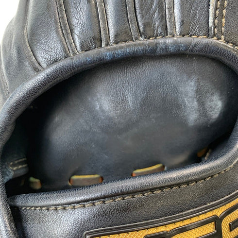 中古品 YGS 山本グラブスタジオ プロライン 硬式 内野手用グローブ 5122