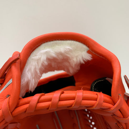 ミズノ MIZUNO グローバルエリート 少年軟式 子ども オールラウンド グローブ グラブ 右投げ 1AJGY28440 タグ付き 野球 6348