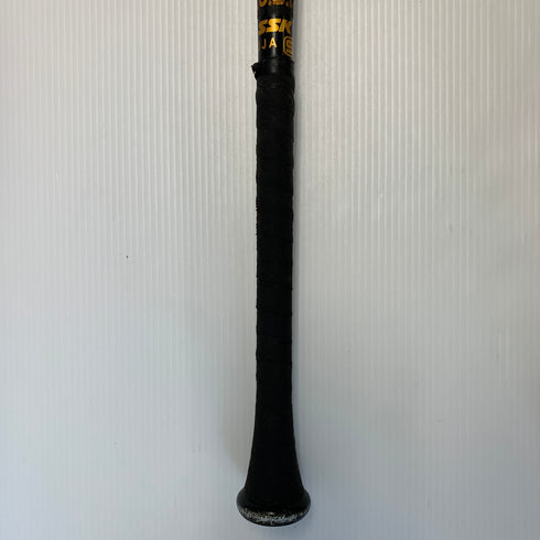 エスエスケイ SSK MM18 軟式 大人 一般 FRP製バット SBB4023 トップバランス 中古 野球 7994