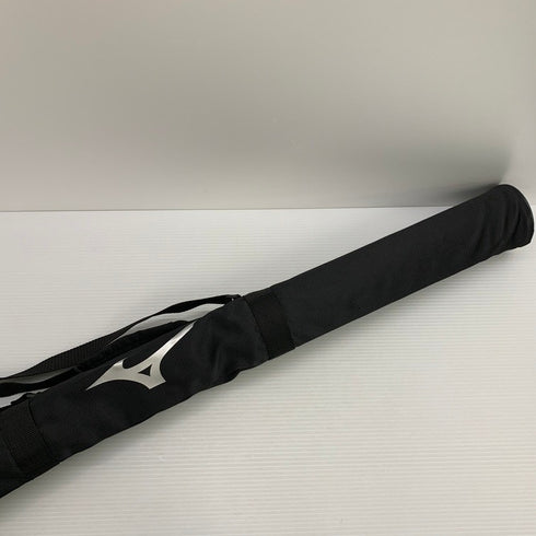 ミズノ MIZUNO ビヨンドマックスギガキング 軟式バット 1CJBR14484 ケース付き 6600