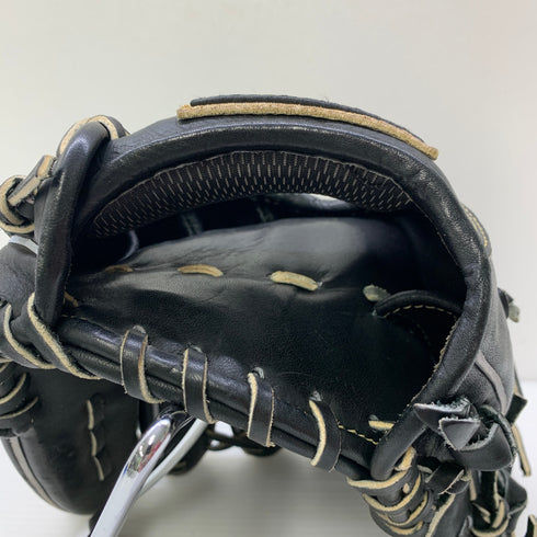 ベルガード 硬式 大人 一般 内野手用 グローブ グラブ 右投げ BBー103 中古品 野球 6050