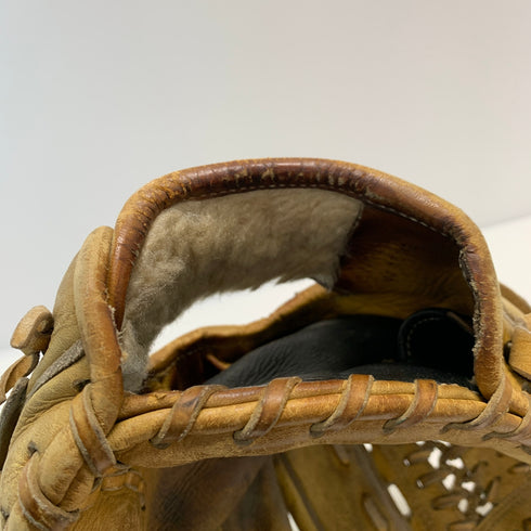 ミズノ MIZUNO グローバルエリート 硬式 大人 一般 内野手用 グローブ グラブ 右投げ 2GW15043 中古品 野球 6436