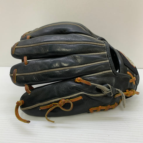 ドナイヤ Donaiya 軟式 大人 一般 内野手用 グローブ グラブ 右投げ DJNIMS 野球 7936