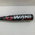 マルーチ marucci WANIJRSPEED 少年軟式 子ども FRP製バット MJJSBBWSJ ミドルバランス ケース付き 野球 7242