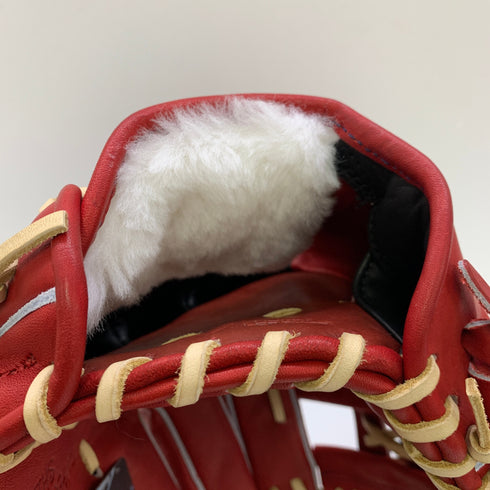 ローリングス Rawlings プロプリファード PRO PREFERRED GH6PRN54FS 硬式 大人 一般 内野手用 グローブ グラブ 右投げ タグ付き 野球 8615
