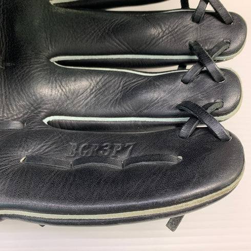 アシックス asics PROFESSIONAL STYLE 軟式 大人 一般 投手用 グローブ ピッチャー グラブ 右投げ BGR3P7 中古品 野球 7170