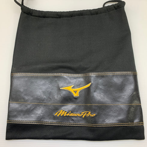 ミズノ MIZUNO ミズノプロ 硬式 大人 一般 内野手用 グローブ グラブ 右投げ 2GW28313 中古品 グローブ袋付き 野球 8292
