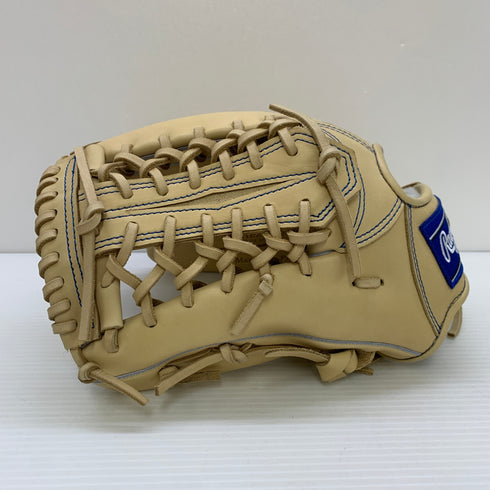 ローリングス Rawlings HOH PRO EXCEL ELITE 軟式 大人 一般 オールラウンド グローブ グラブ 左投げ GR5HEEN650 タグ付き 野球 6778