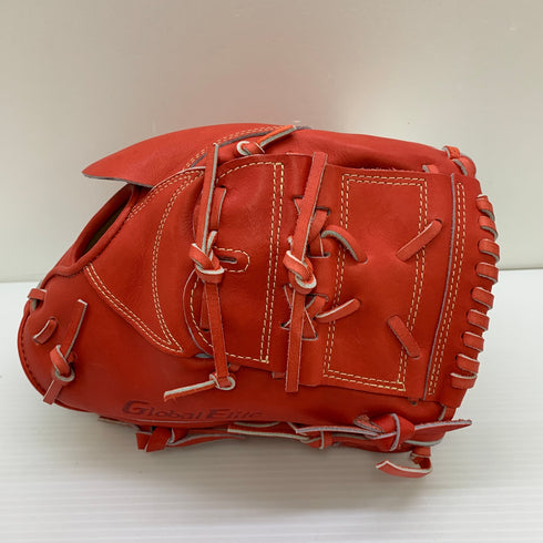 ミズノ MIZUNO グローバルエリート Global Elite 1AJGH32401 軟式 大人 一般 投手用 グローブ ピッチャー グラブ 右投げ タグ付き 野球 1439