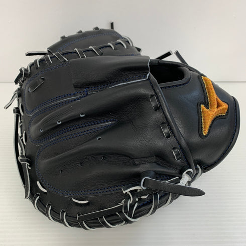 ミズノ MIZUNO ミズノプロ 硬式 大人 一般 キャッチャーミット 捕手 グローブ グラブ 右投げ 1AJCH91910 佐藤型 タグ付き 野球 7971