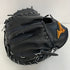 ミズノ MIZUNO ミズノプロ 硬式 大人 一般 キャッチャーミット 捕手 グローブ グラブ 右投げ 1AJCH91910 佐藤型 タグ付き 野球 7971