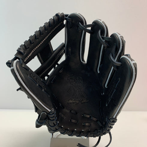 ローリングス Rawlings HOH 硬式 大人 一般 内野手用 グローブ グラブ 右投げ GH3FHRN6XO タグ付き 野球 6234