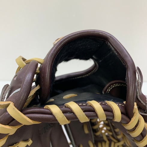 久保田スラッガー KUBOTA SLUGGER 少年軟式 子ども オールラウンド グローブ グラブ 右投げ LT23-GS3 J2 タグ付き 野球 8134