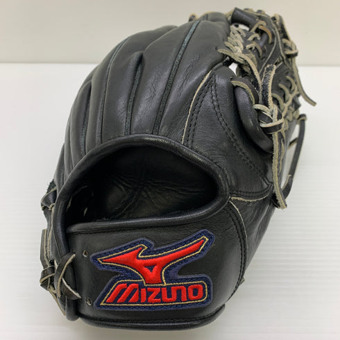 ミズノ MIZUNO 1AJGN35440 軟式 大人 一般 内野手用 グローブ グラブ 右投げ 中古品 野球 8918
