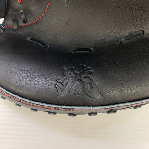 ミズノ MIZUNO ミズノプロ 硬式 大人 一般 キャッチャーミット 捕手 グローブ グラブ 右投げ 1AJCH29100 タグ付き 野球 8031