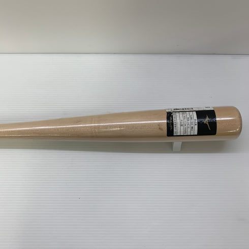 ミズノ MIZUNO ミズノプロ 硬式 大人 一般 木製バット(BFJマーク) 1CJWH21600 野球 7022