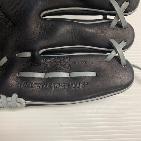 エスエスケイ SSK プロエッジ 軟式 大人 一般 内野手用 グローブ グラブ 右投げ PENE844-6SF 中古品 野球 6442