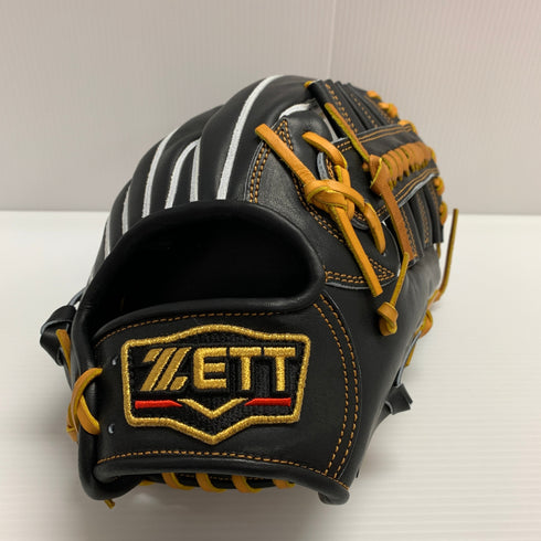 ゼット ZETT プロステイタス 硬式 大人 一般 外野手用 グローブ グラブ 右投げ BPROG778 タグ付き 野球 8339