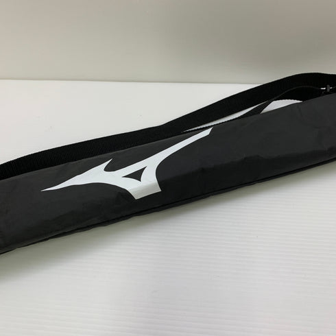 ミズノ MIZUNO ミズノプロ ソフトボール用 大人 一般 FRP製バット 1CJFS325 中古 ケース付き 野球 7965
