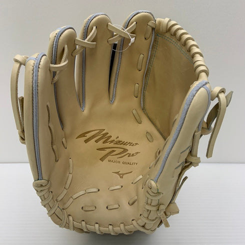 ミズノ MIZUNO ミズノプロ 硬式 投手用グローブ1AJGH99111 宮城型 左投げ 5671