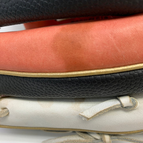 ウィルソン Wilson 軟式 大人 一般 内野手用 グローブ グラブ 右投げ RBGVCL619 中古品 野球 7015