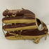 ローリングス Rawlings ハイパーテック GR5FHTCY719 軟式 大人 一般 外野手用 グローブ グラブ 右投げ 中古品 野球 1408