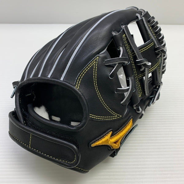 ミズノ MIZUNO ミズノプロ MMベルト 軟式 内野手用グローブ 1AJGR13103 5379