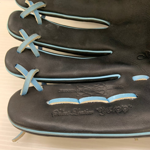 エスエスケイ SSK SuperSoft 軟式 大人 一般 内野手用 グローブ グラブ 左投げ SSGC848-6L 中古品 野球 7257
