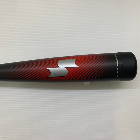 エスエスケイ SSK MM23 軟式 大人 一般 FRP製バット SBB4037 ケース付き 野球 6968