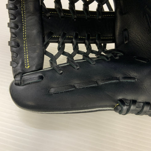 ミズノ MIZUNO ソフトボール用 大人 一般 外野手用 グローブ グラブ 右投げ 1AJGS23907 中古品 野球 7529