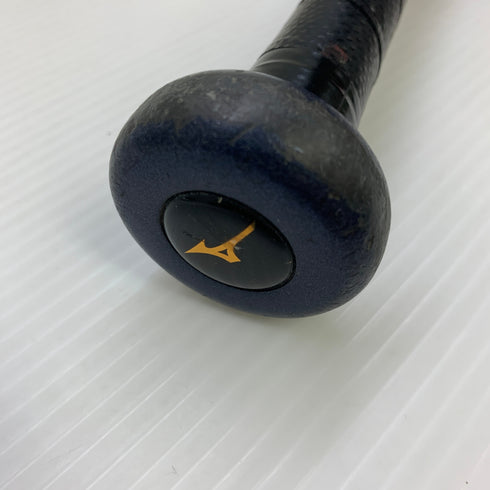 ミズノ MIZUNO ビヨンドマックスレガシー 少年軟式 子ども FRP製バット 1CJBY175 トップバランス 中古 野球 7635