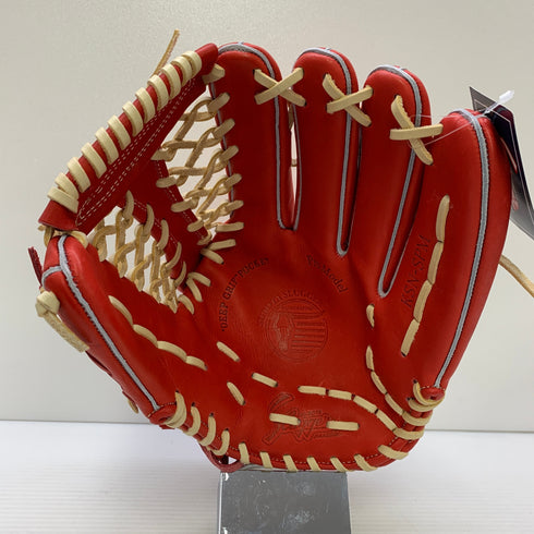 久保田スラッガー KUBOTA SLUGGER 軟式 大人 一般 外野手用 グローブ グラブ 右投げ KSN-SPM タグ付き 野球 8113