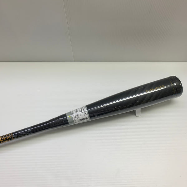 エスエスケイ SSK MM18 軟式 大人 一般 FRP製バット SBB4023 ケース付き 野球 7462
