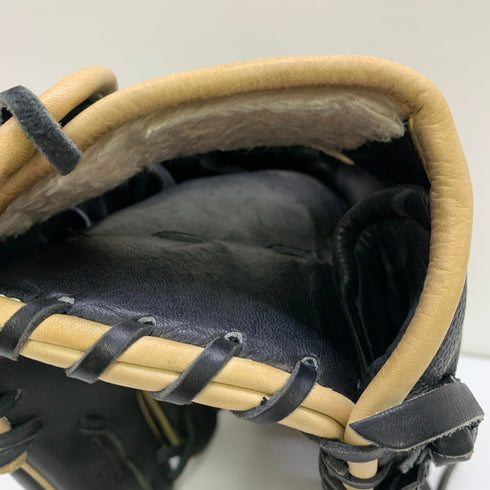 ウィルソン Wilson RHL1723H 軟式 大人 一般 内野手用 グローブ グラブ 右投げ 中古品 野球 1563