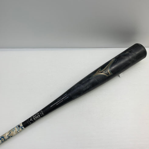 ミズノ MIZUNO ビヨンドマックスレガシー 軟式 大人 一般 FRP製バット 1CJBR165 野球 7190