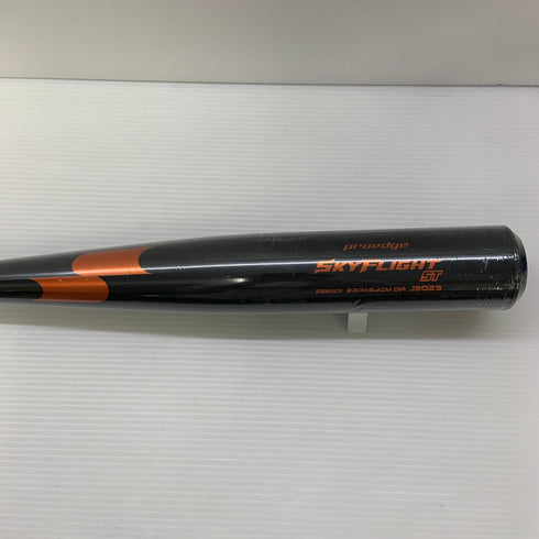 エスエスケイ SSK スカイフライトST 硬式 大人 一般 金属製バット EBB1101 ミドルバランス 未使用品 野球 7703