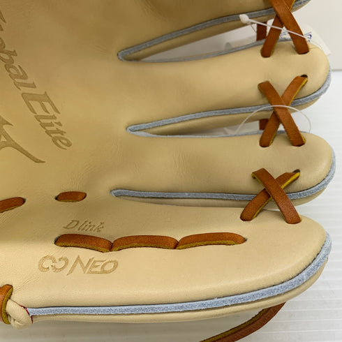 ミズノ MIZUNO グローバルエリート 硬式 大人 一般 内野手用 グローブ グラブ 右投げ 1AJGH30213 タグ付き グローブ袋付き 野球 8108
