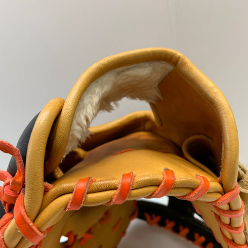 久保田スラッガー KUBOTA SLUGGER 軟式 大人 一般 ファーストミット 一塁手 グローブ グラブ 右投げ 中古品 野球 1351