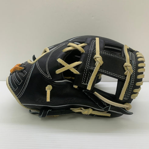 ミズノ MIZUNO ミズノプロ mizunopro 1AJGR32043 軟式 大人 一般 内野手用 グローブ グラブ 右投げ グローブ袋付き 野球 9326