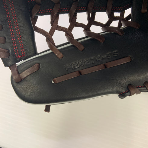 エスエスケイ SSK プロエッジ proedge PEK8749S22 硬式 大人 一般 外野手用 グローブ グラブ 右投げ タグ付き 野球 9313