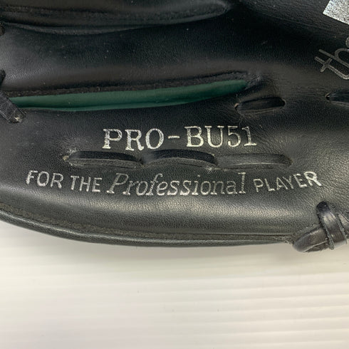 ローリングス Rawlings ランディー ジョンソン モデル the BIG unit REVOLUTION SERIES 硬式 大人 一般 投手用 グローブ ピッチャー グラブ 左投げ PRO-BU51 中古品 野球 7510