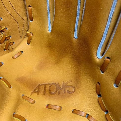 アトムズ ATOMS 硬式 投手用グローブ AKG-KT01 4531