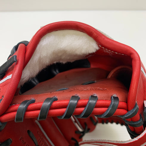 ローリングス Rawlings プロプリファード 硬式 大人 一般 内野手用 グローブ グラブ 右投げ GH4PRCK45 タグ付き 野球 6135